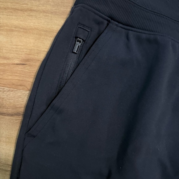 ATHLETA Venice Flare Pant Large Black Women’s - Picture 6 of 13